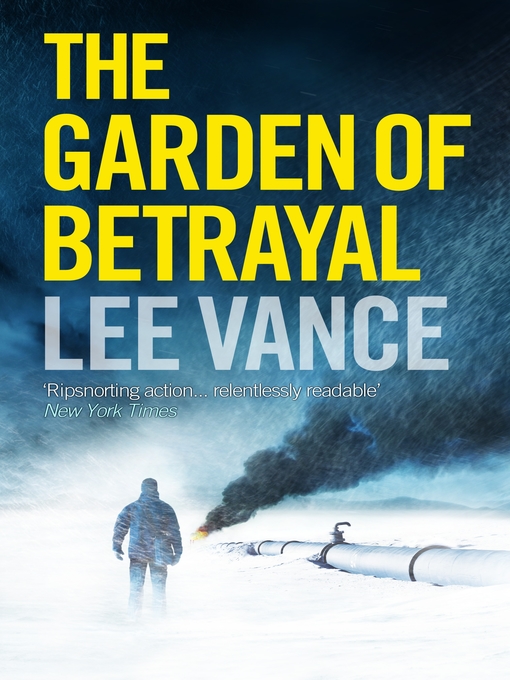 Title details for The Garden of Betrayal by Lee Vance - Available